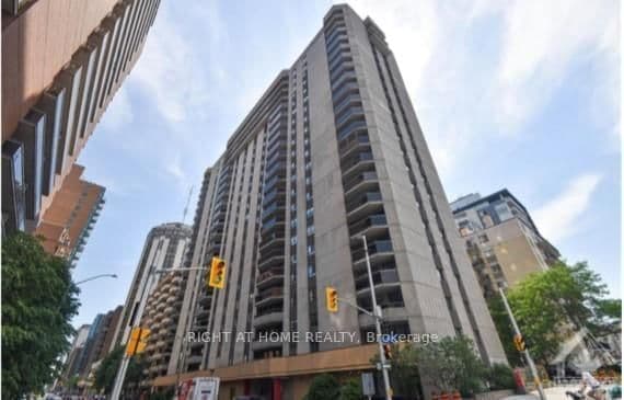 706 - 470 Laurier Avenue, Ottawa, ON