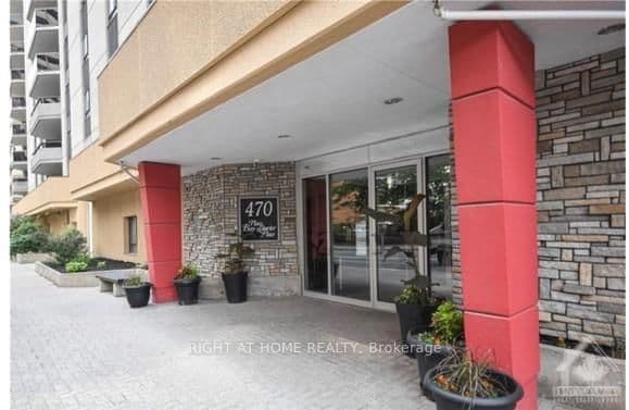 706 - 470 Laurier Avenue, Ottawa, ON — photo 2