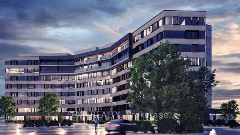 410 - 1600 James Naismith Drive, Ottawa, ON