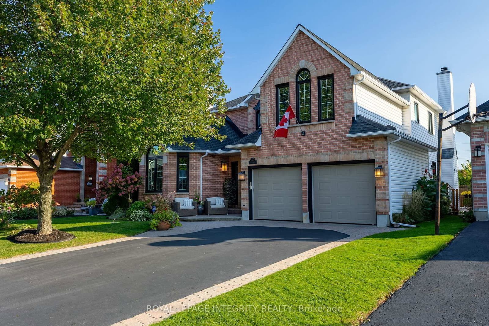 1409 Talcy Crescent, Orleans, ON