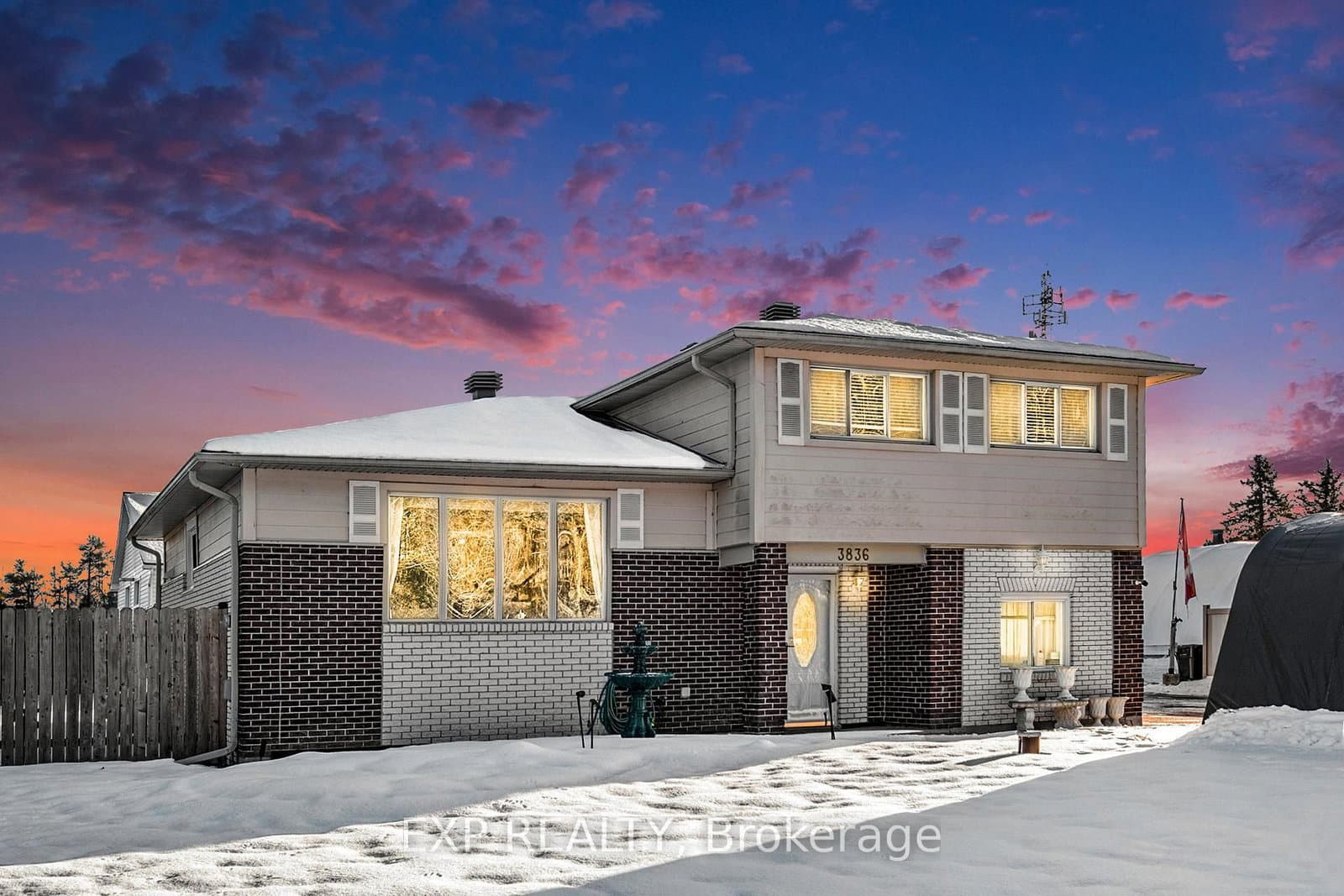 3836 Leitrim Road, Ottawa, ON