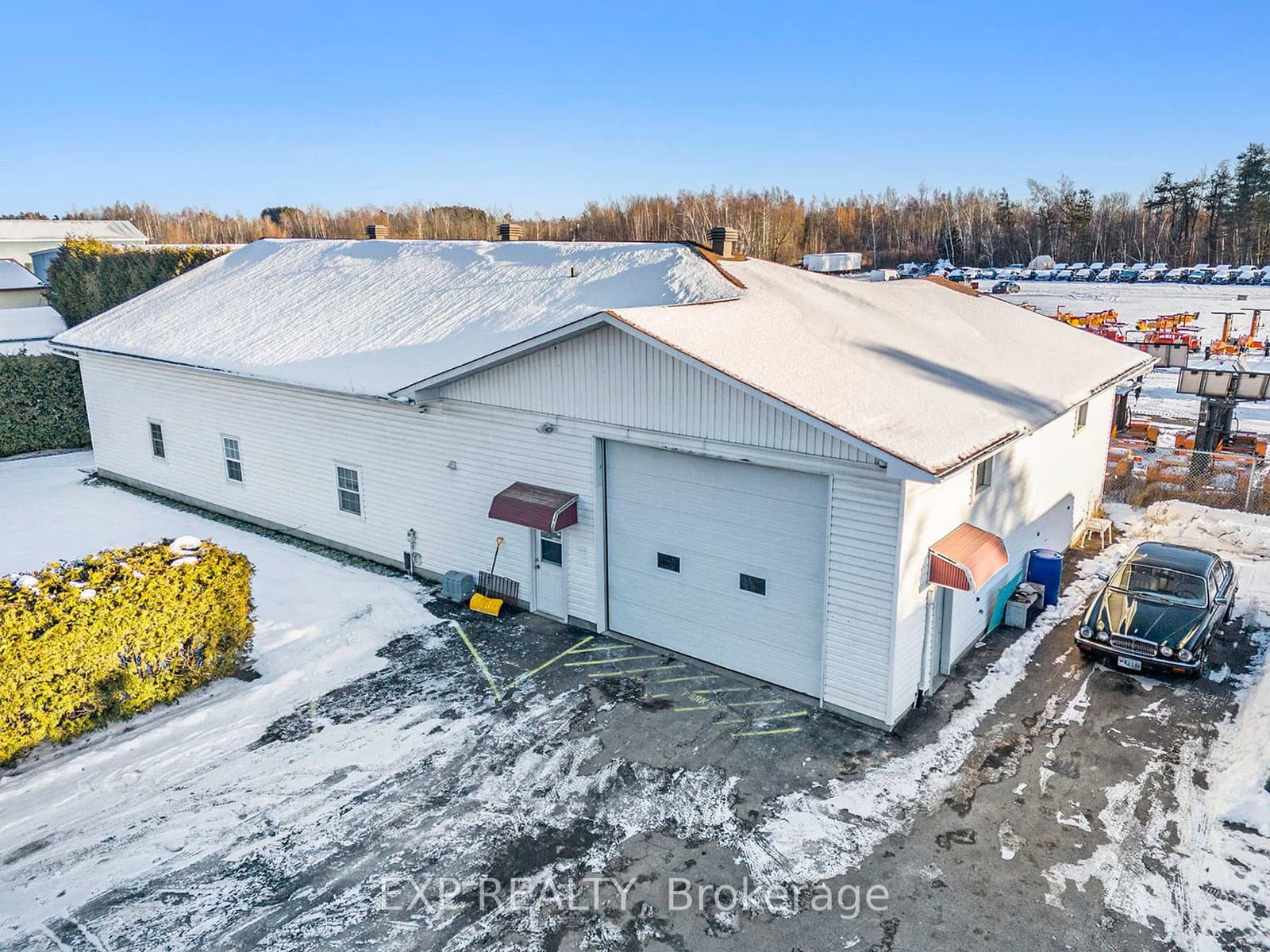 3836 Leitrim Road, Ottawa, ON — photo 3