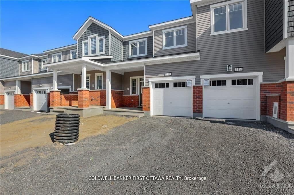517 RYE GRASS Way, Ottawa, ON — photo 2