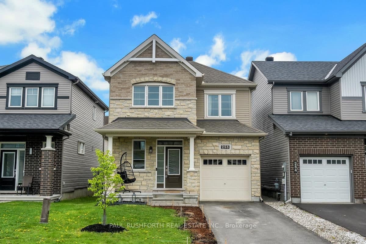 256 Hepatica Way, Ottawa, ON — photo 2
