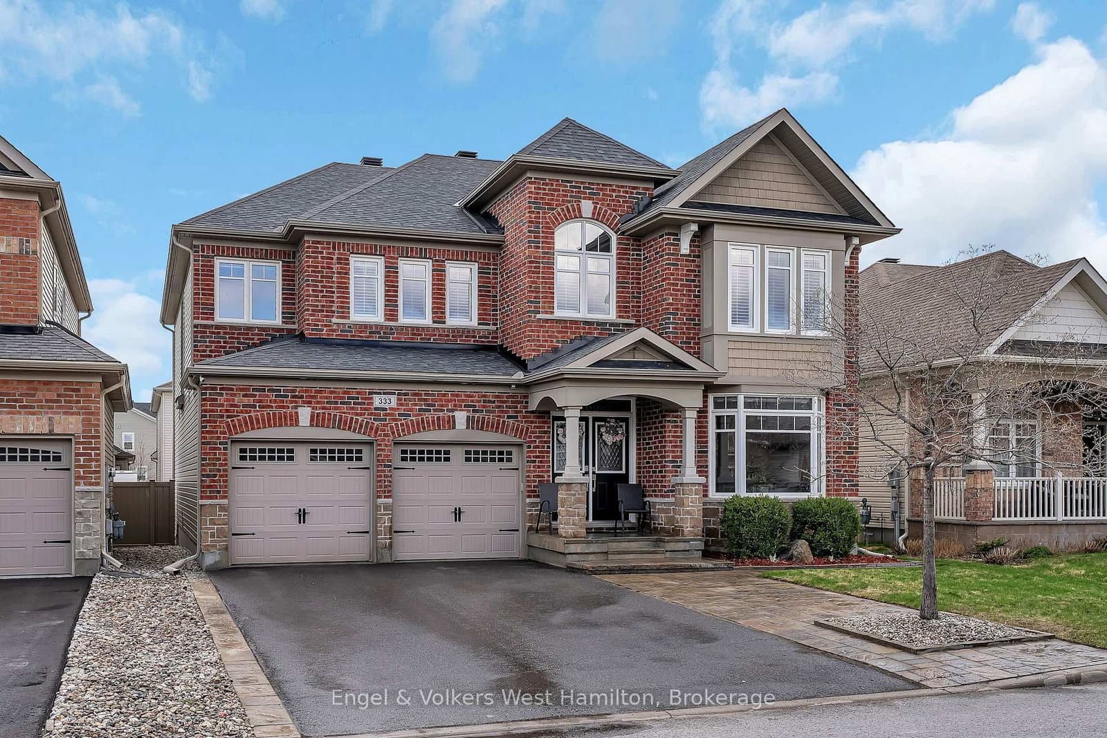 333 Percheron Way, Stittsville, ON