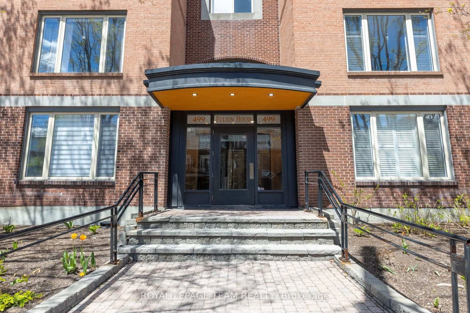 107 - 499 Sunnyside Avenue, Ottawa, ON