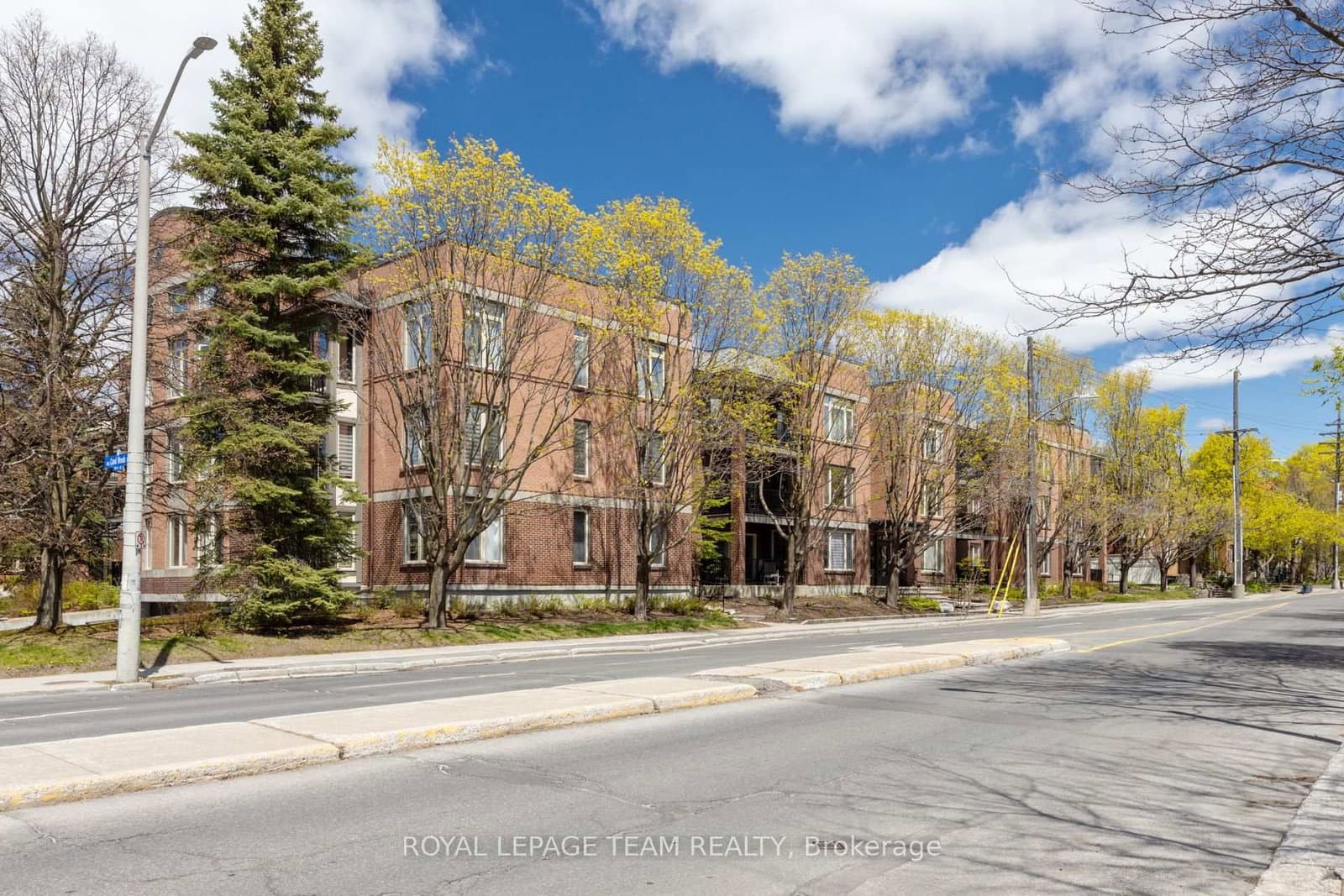 107 - 499 Sunnyside Avenue, Ottawa, ON — photo 3