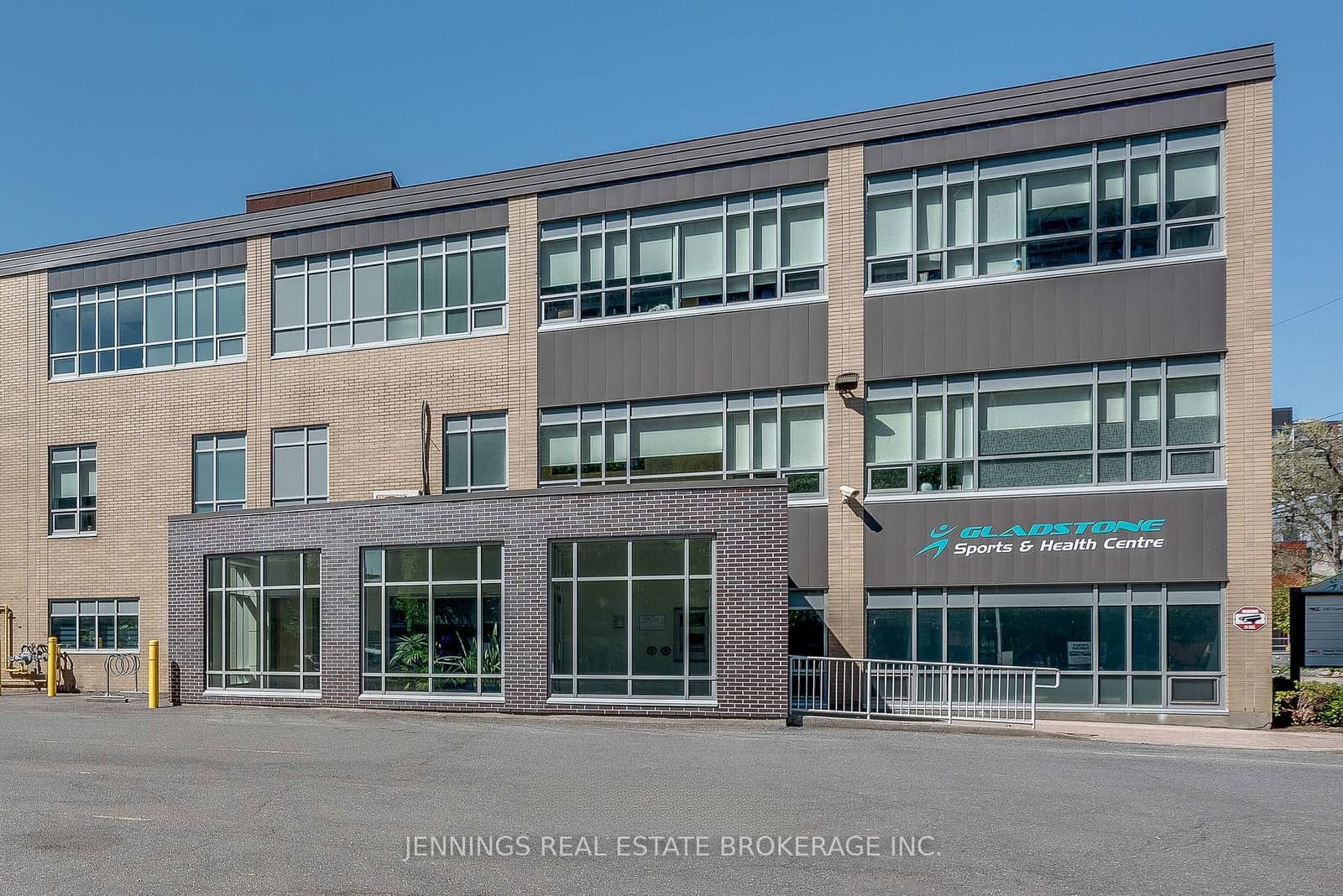 230 - 18 Louisa Street, Ottawa, ON