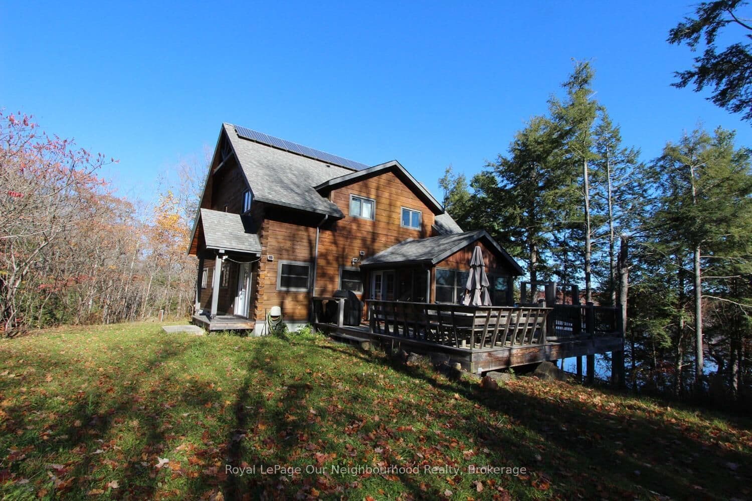 277 Lake Tangamong West Shore Landing, Limoges, ON