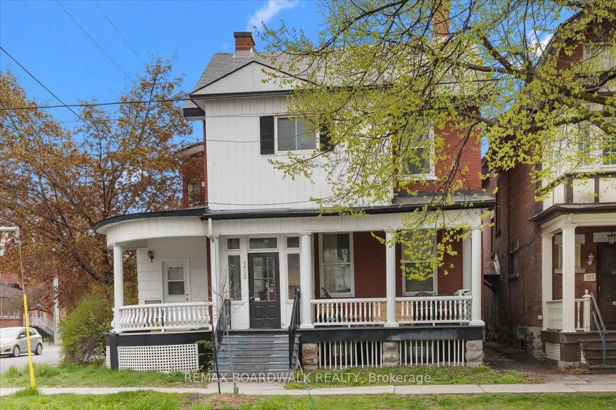 2 - 155 Stewart Street, Ottawa, ON