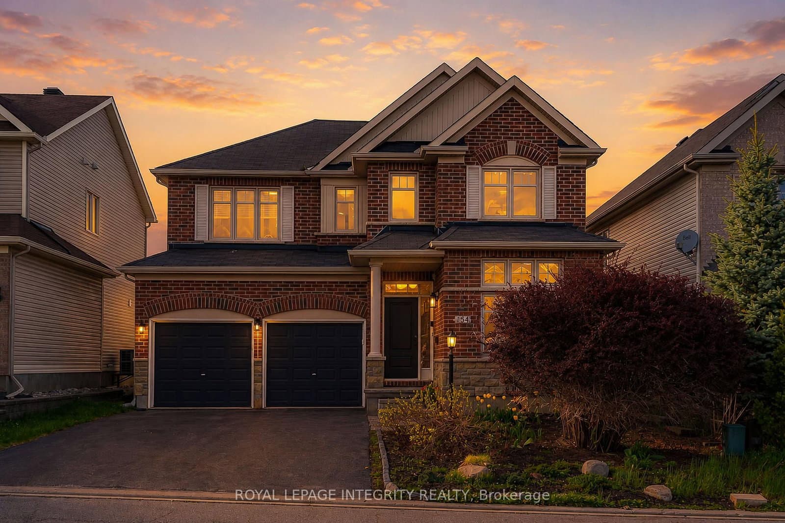 154 Rodeo Drive, Ottawa, ON