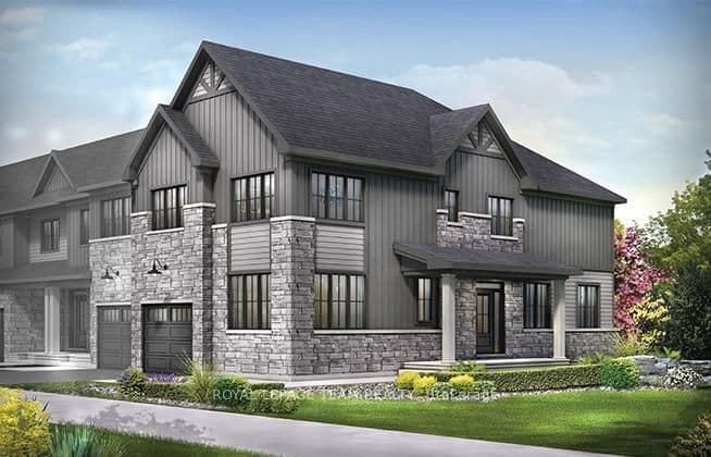 654 Galarneau Way, Kanata, ON