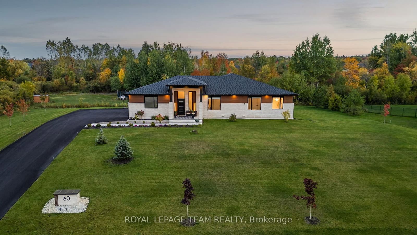 60 Synergy Way, Ottawa, ON