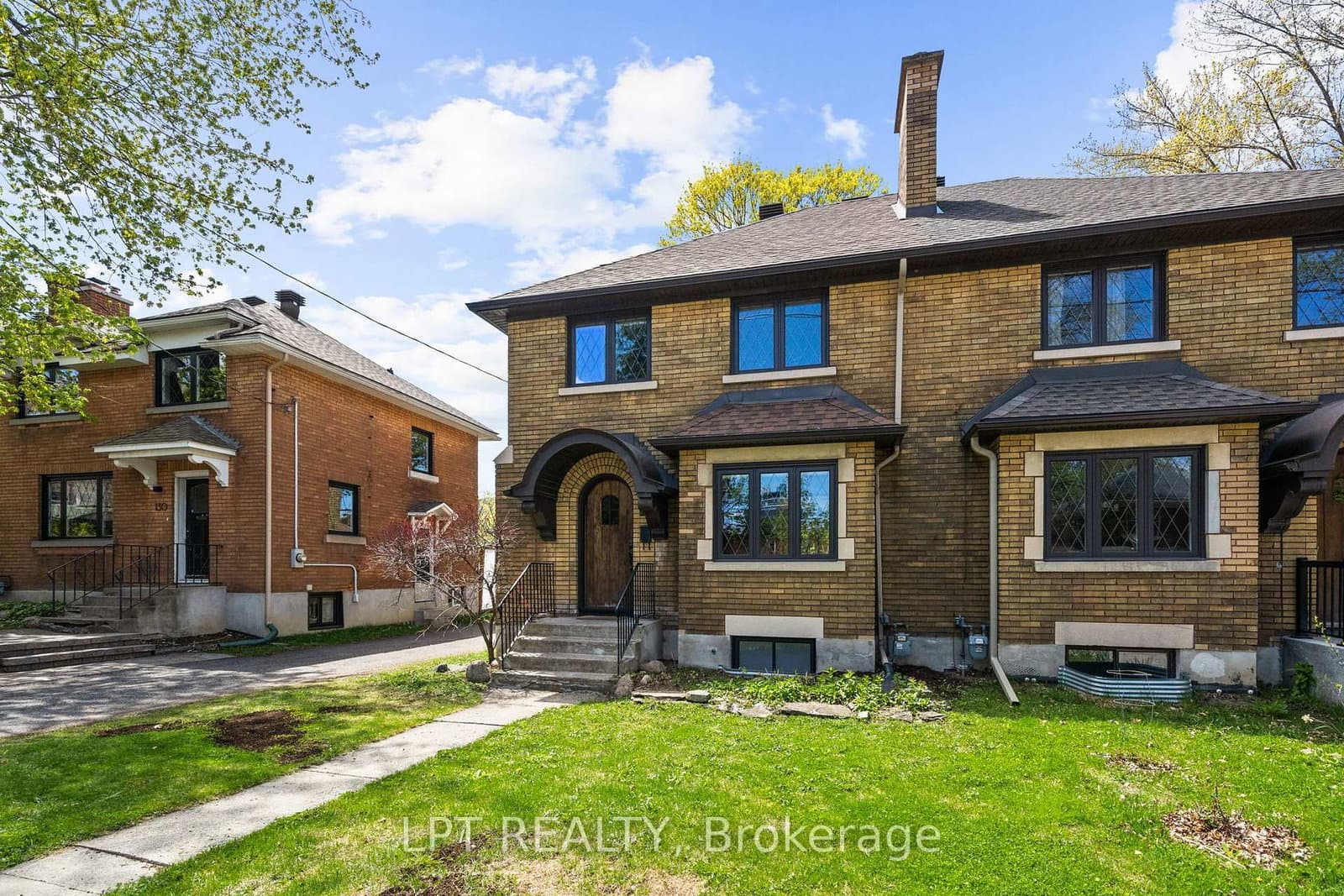 126 Blackburn Avenue, Ottawa, ON — photo 2