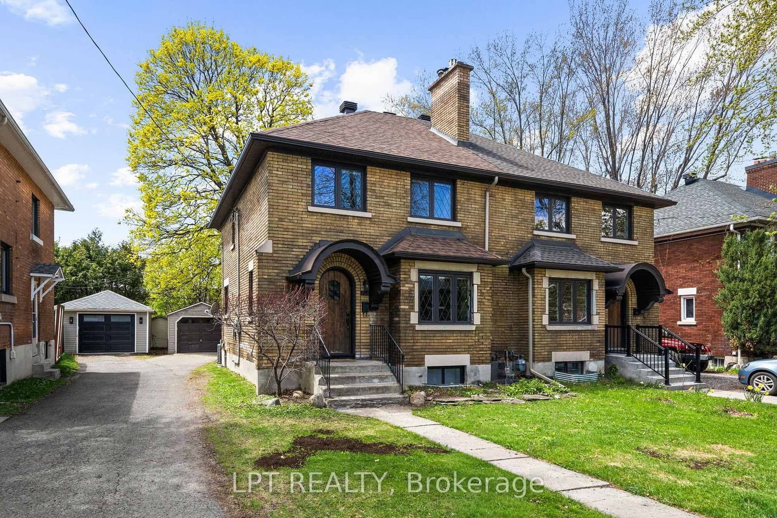 126 Blackburn Avenue, Ottawa, ON — photo 3