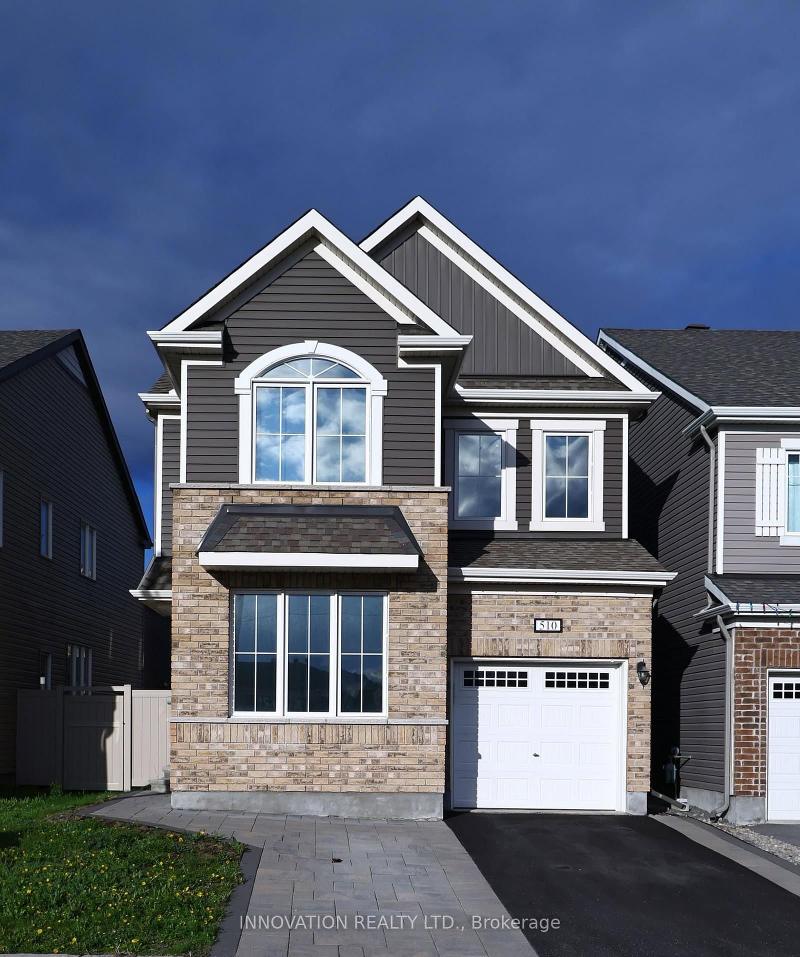 510 Chimney Corner Terrace, Ottawa, ON