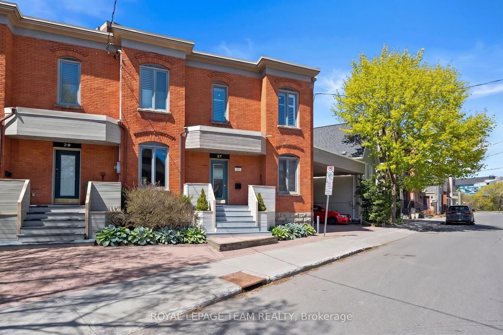 27 Gilmour Street, Ottawa, ON — photo 2