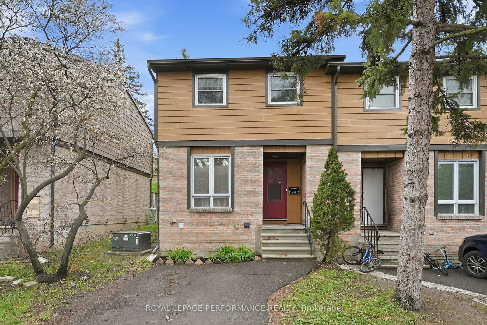 1767 Trappist Lane, Ottawa, ON