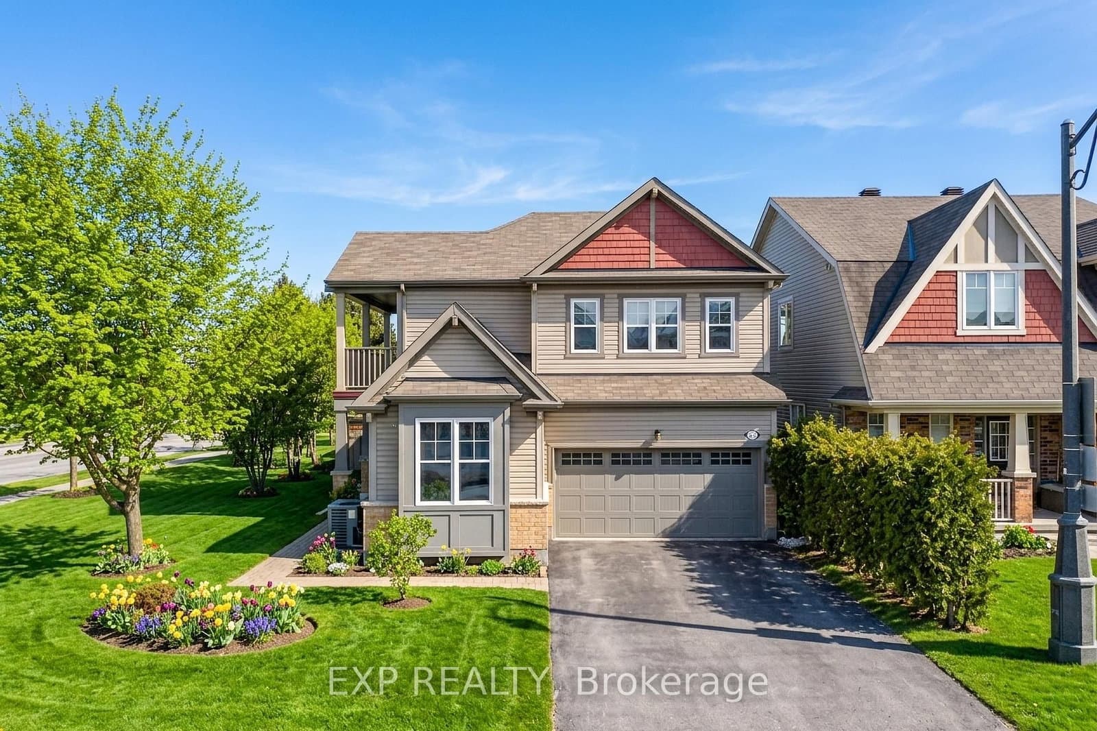 601 Rosehill Avenue, Stittsville, ON