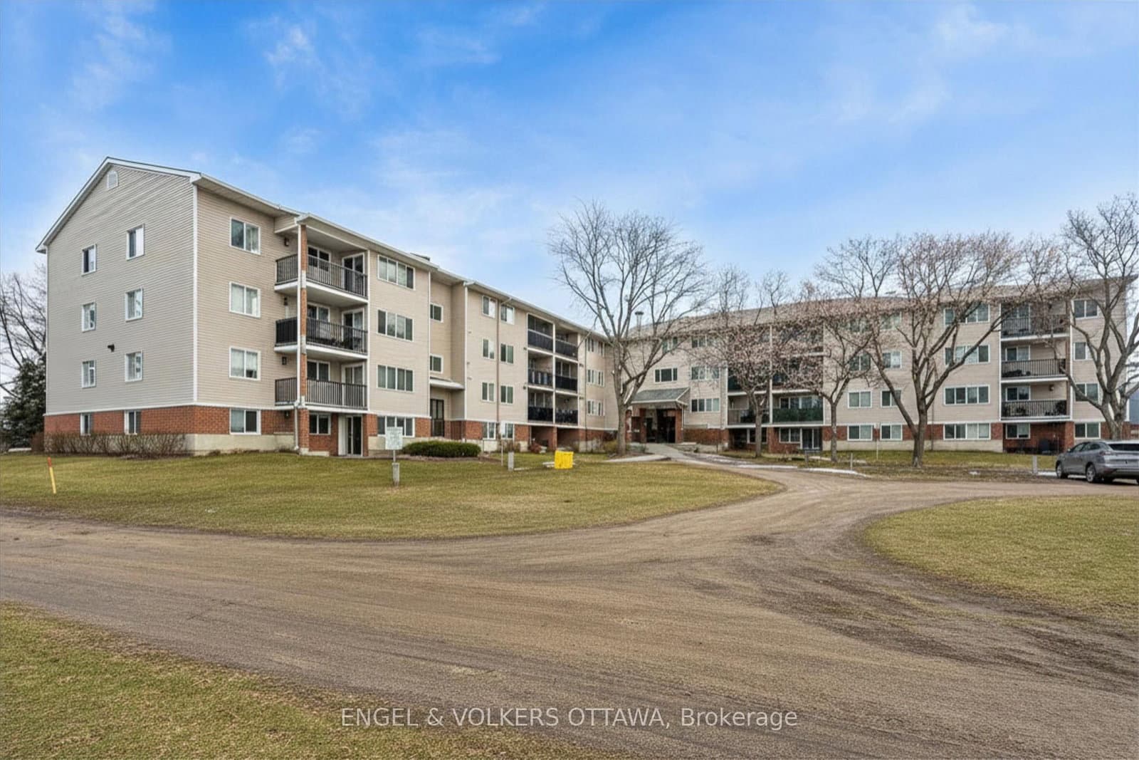 109 - 6532 Bilberry Drive, Ottawa, ON