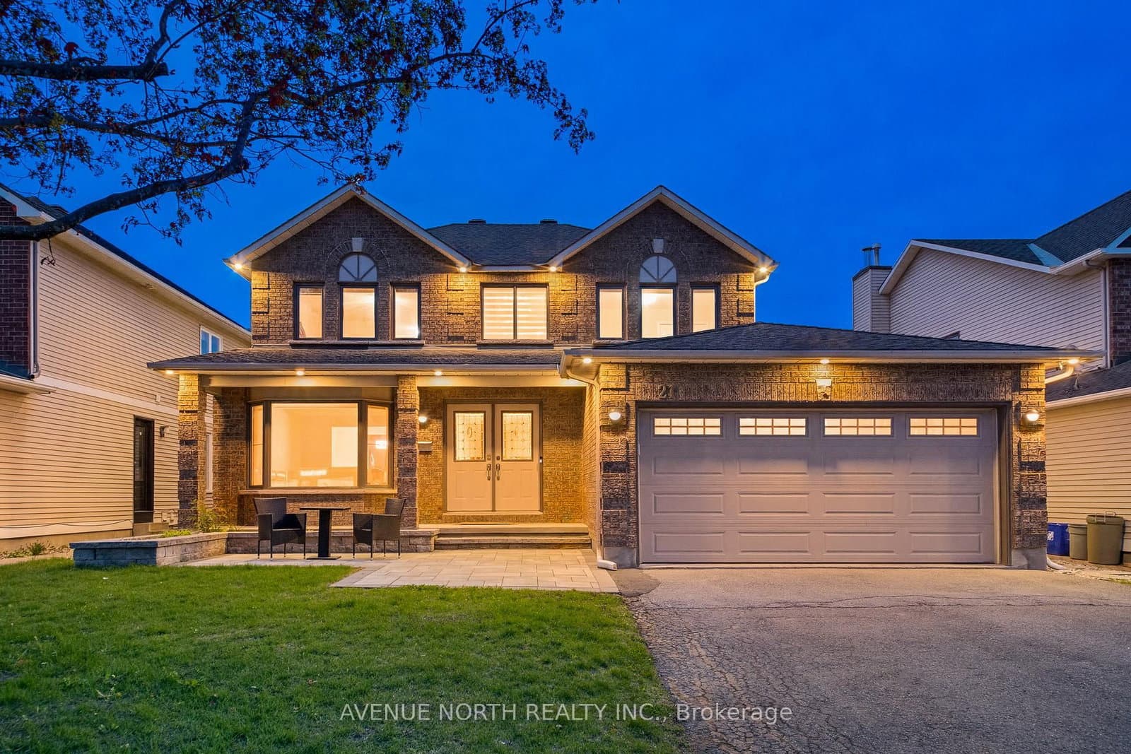 21 Sai Crescent, Ottawa, ON