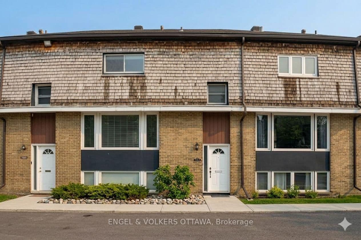 B - 765 Springland Drive, Ottawa, ON