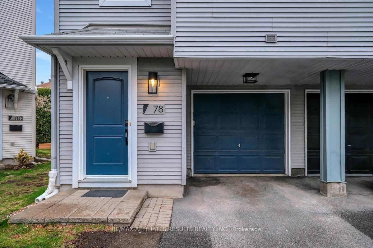 78 Songbird Private, Ottawa, ON — photo 2