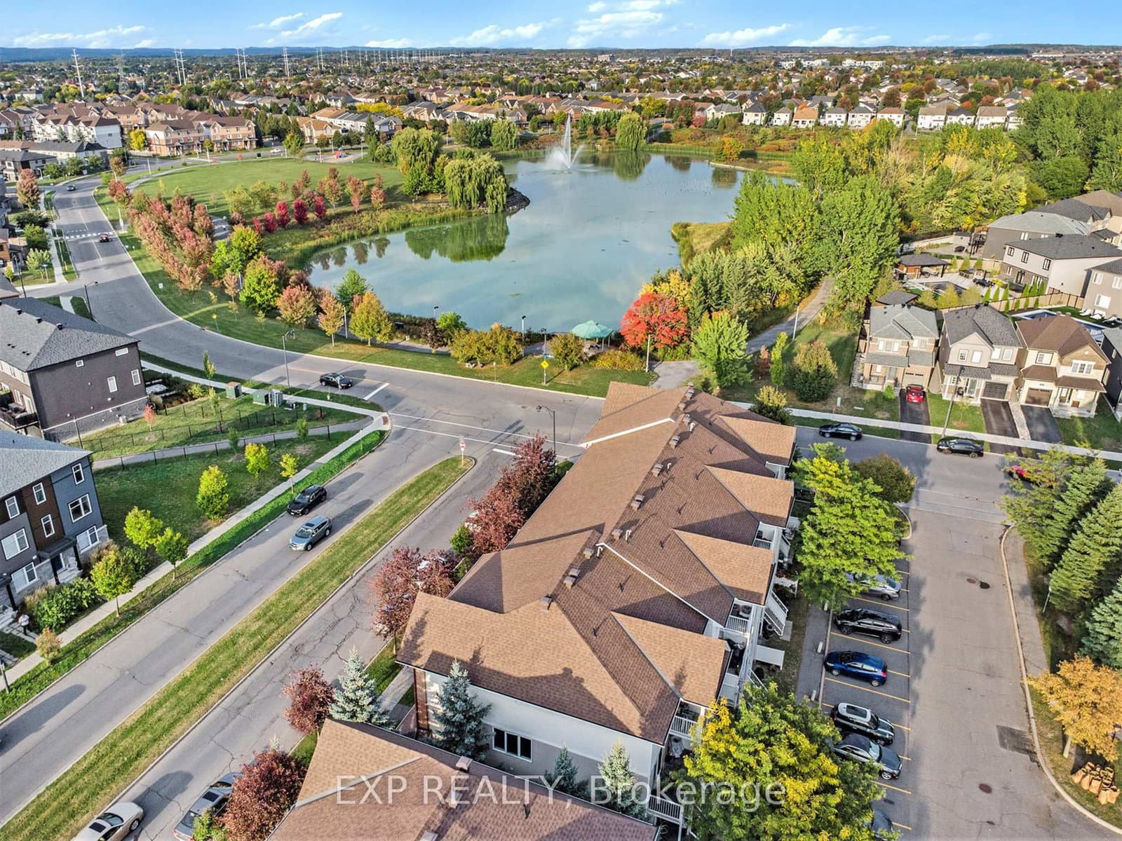 74 Lakepointe Drive, Ottawa, ON — photo 3