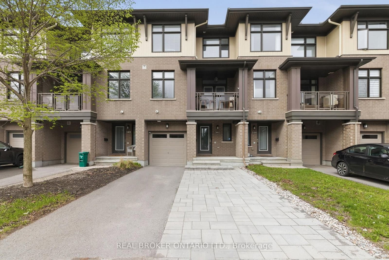340 Twinflower Way, Ottawa, ON