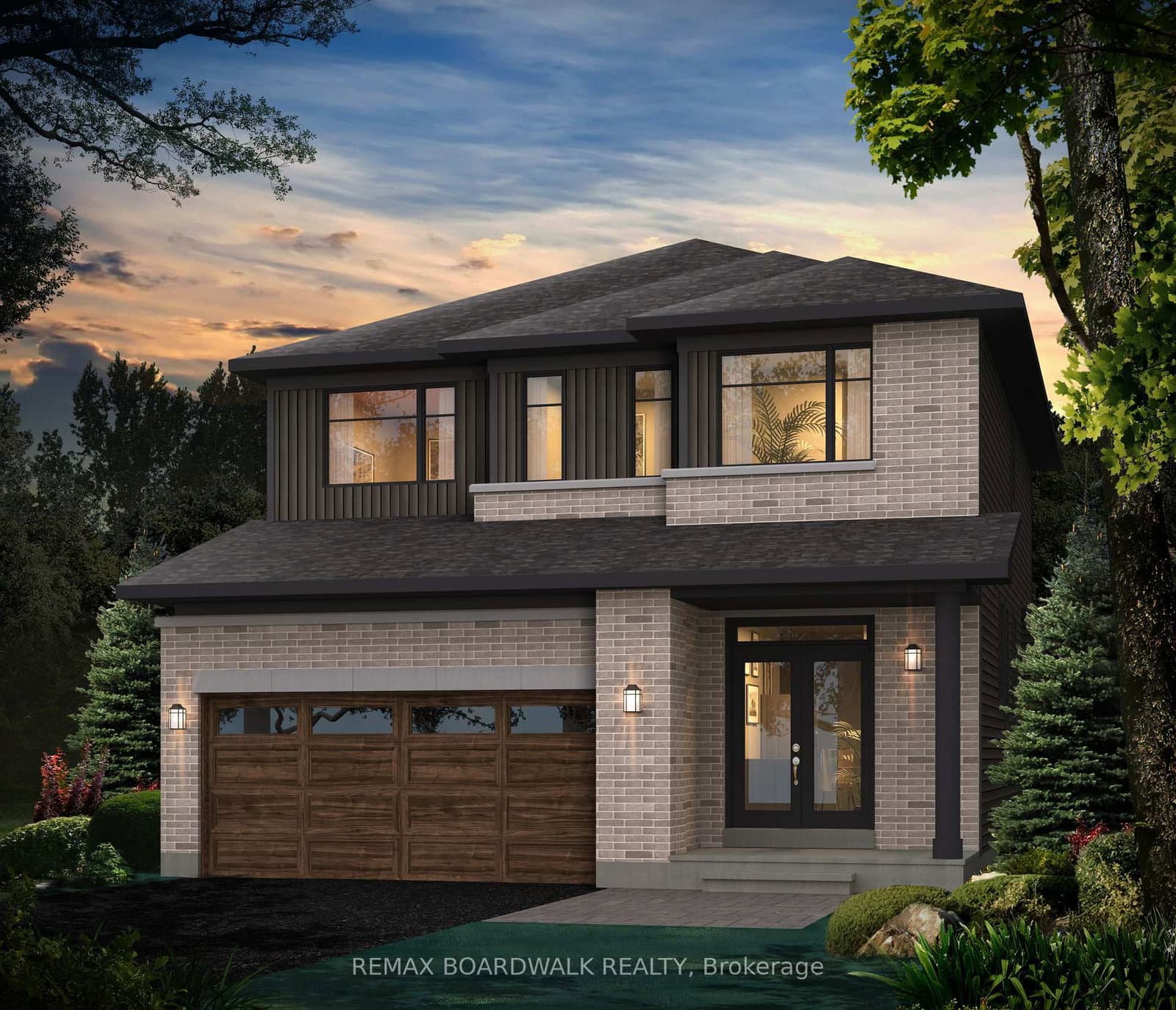 724 Kenny Gordon Avenue, Ottawa, ON