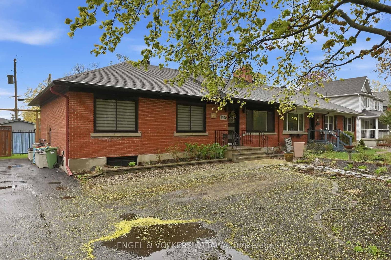 1046 Fisher Avenue, Ottawa, ON — photo 3