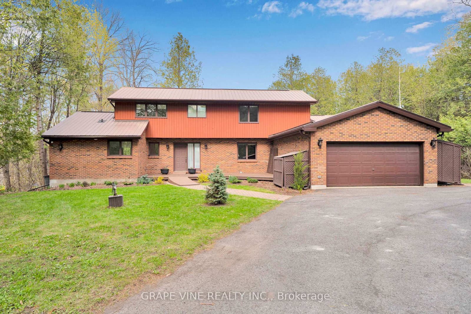 5468 Torbolton Ridge Road, Ottawa, ON
