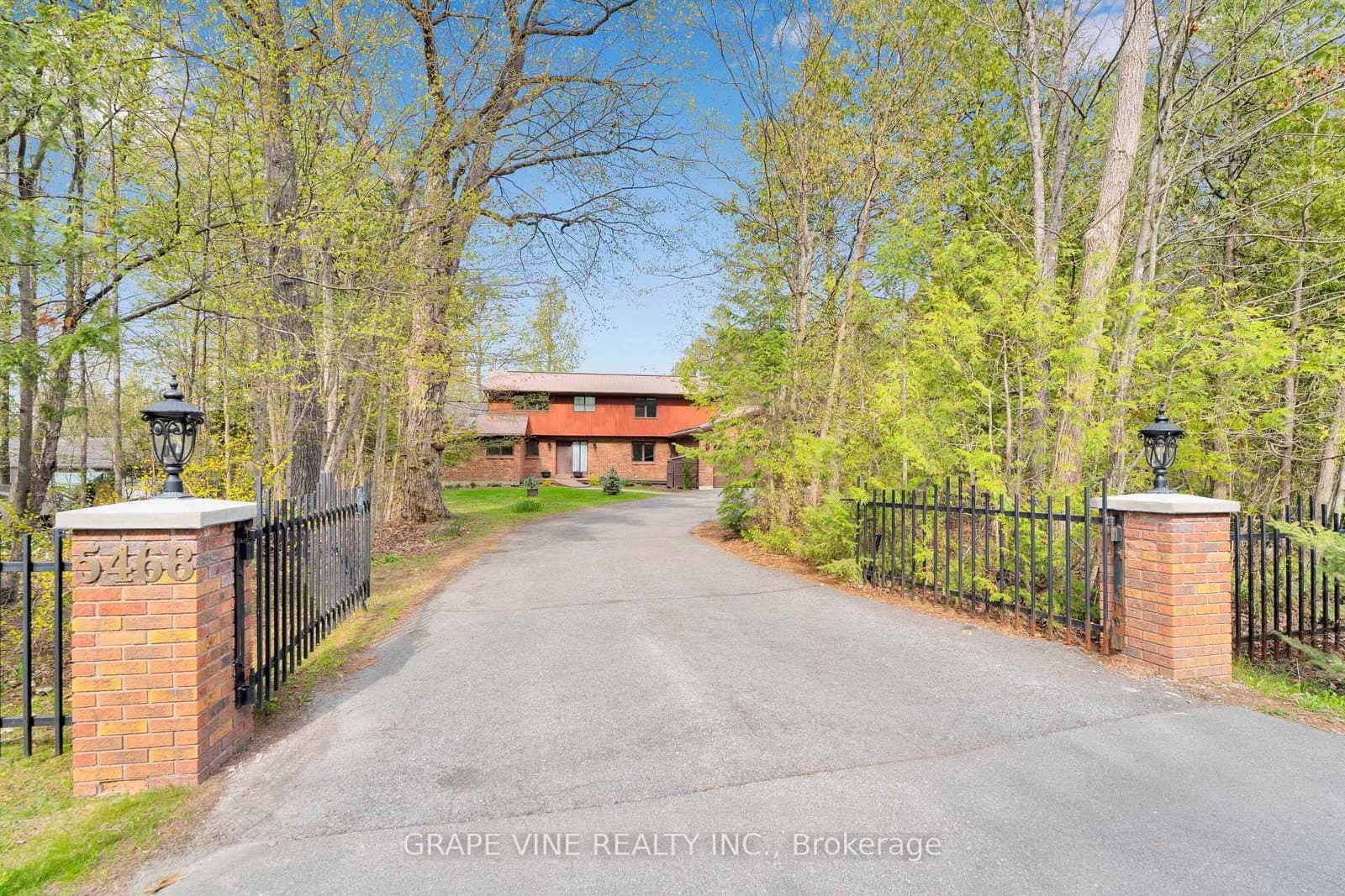 5468 Torbolton Ridge Road, Ottawa, ON — photo 2