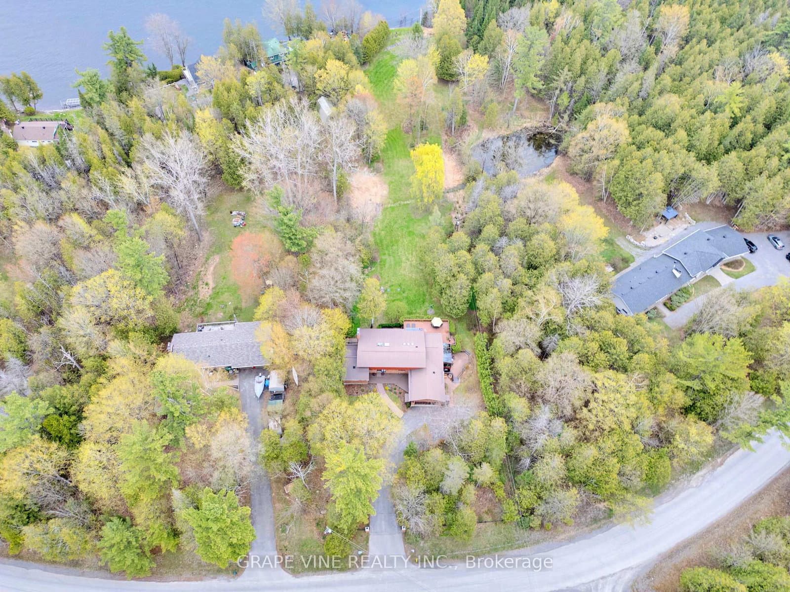 5468 Torbolton Ridge Road, Ottawa, ON — photo 4