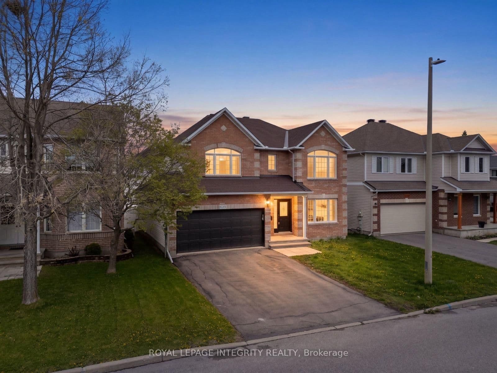 1031 Unicorn Avenue, Orleans, ON