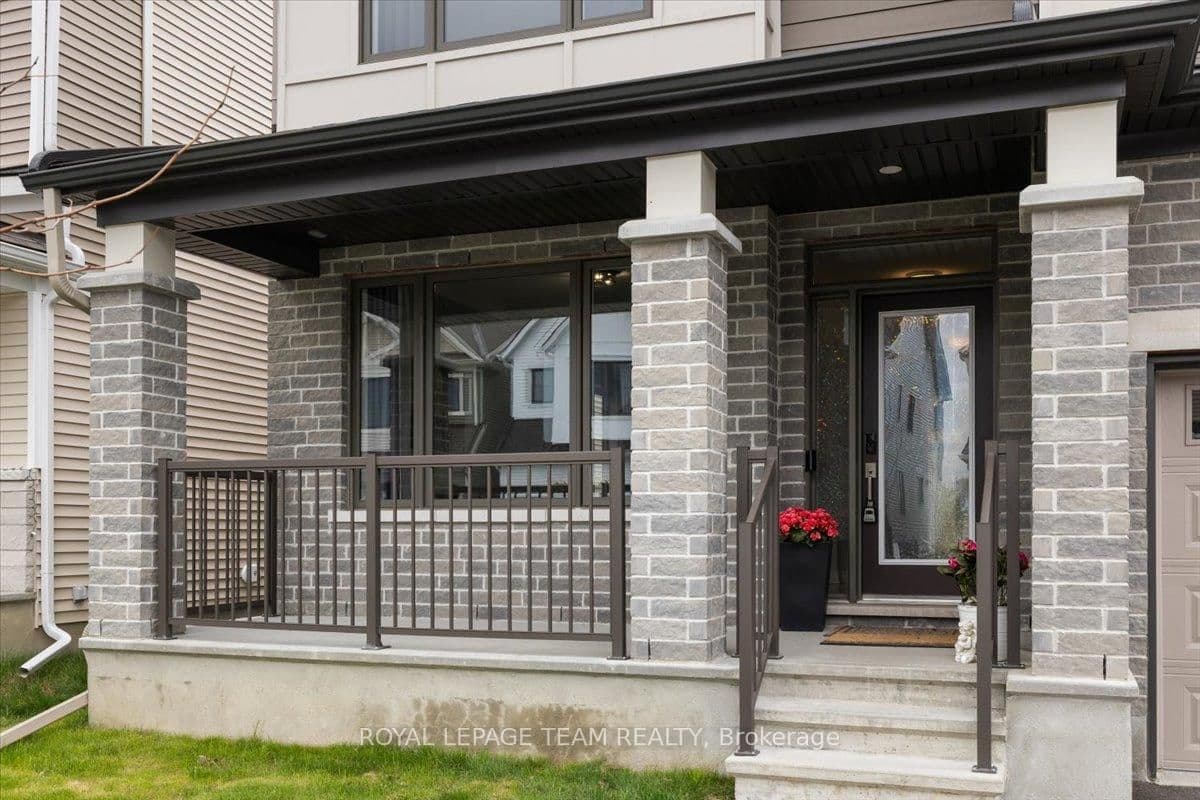 845 Pearly Everlasting Crescent, Richmond, ON — photo 2