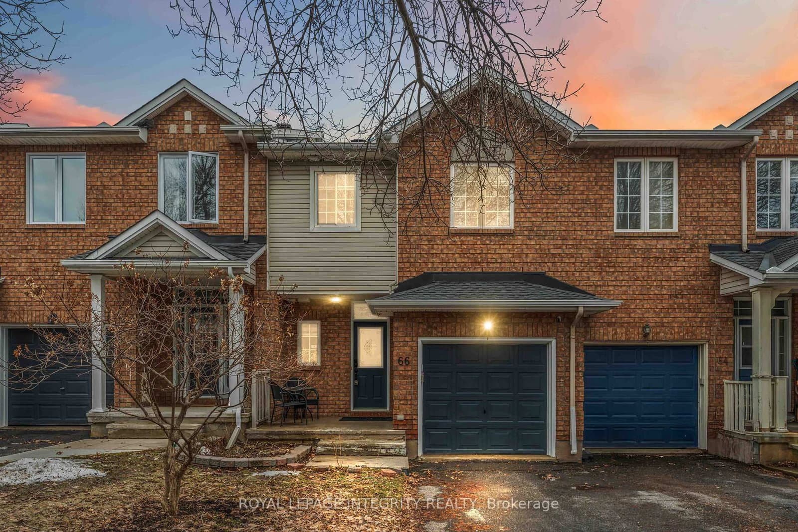 66 Eagleview Street, Ottawa, ON