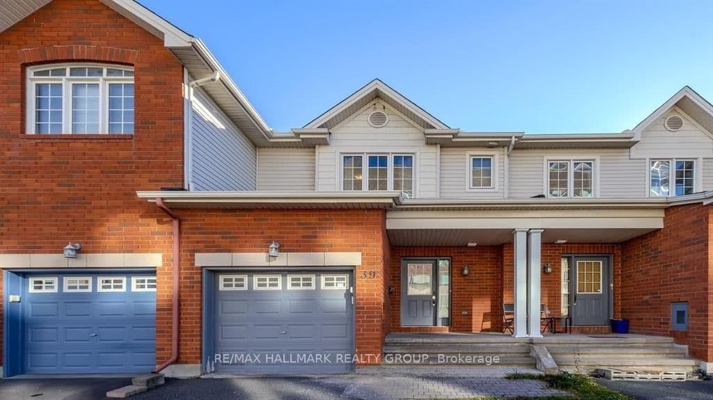 39 Chesapeake Crescent, Ottawa, ON