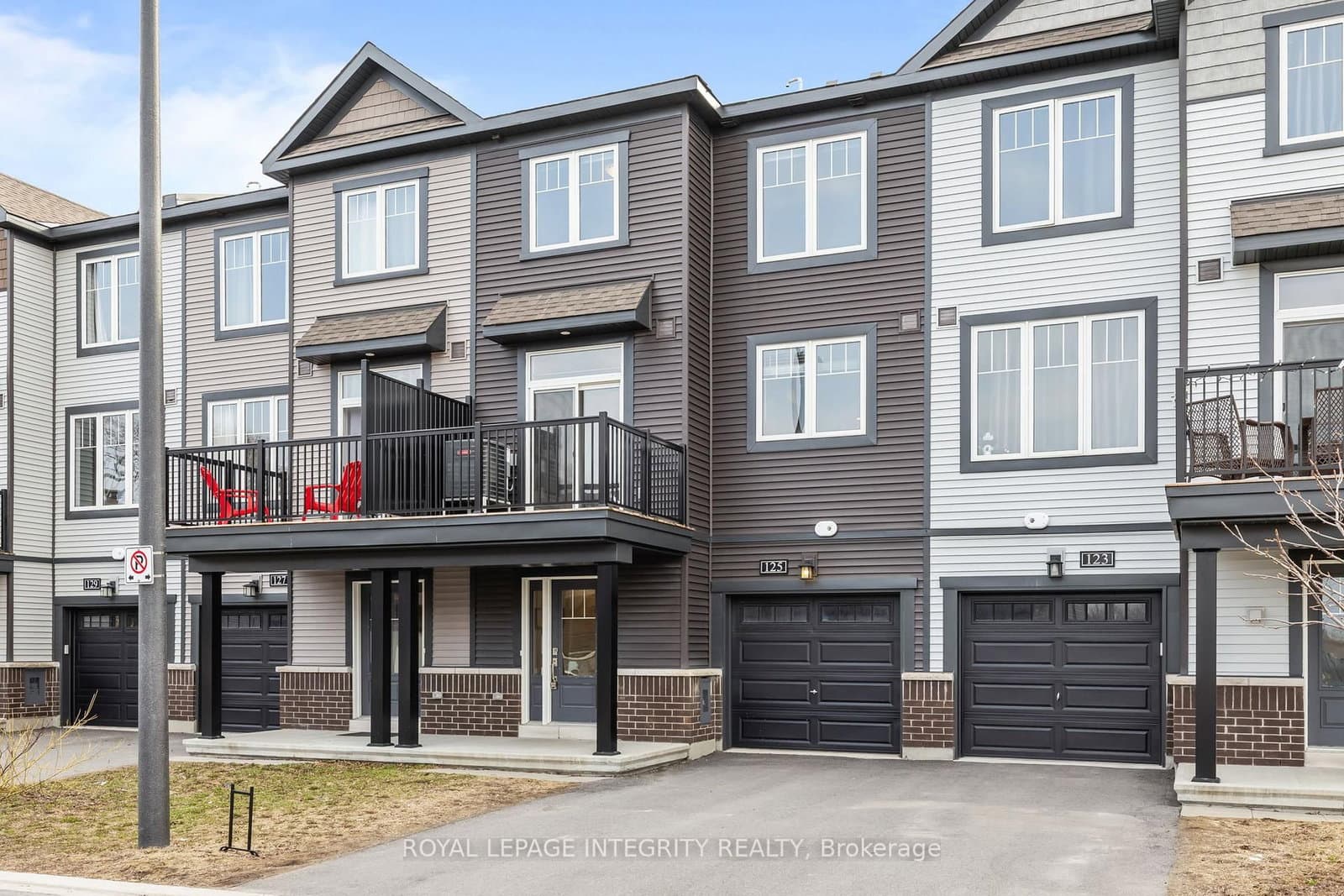 125 Attwell Private, Ottawa, ON