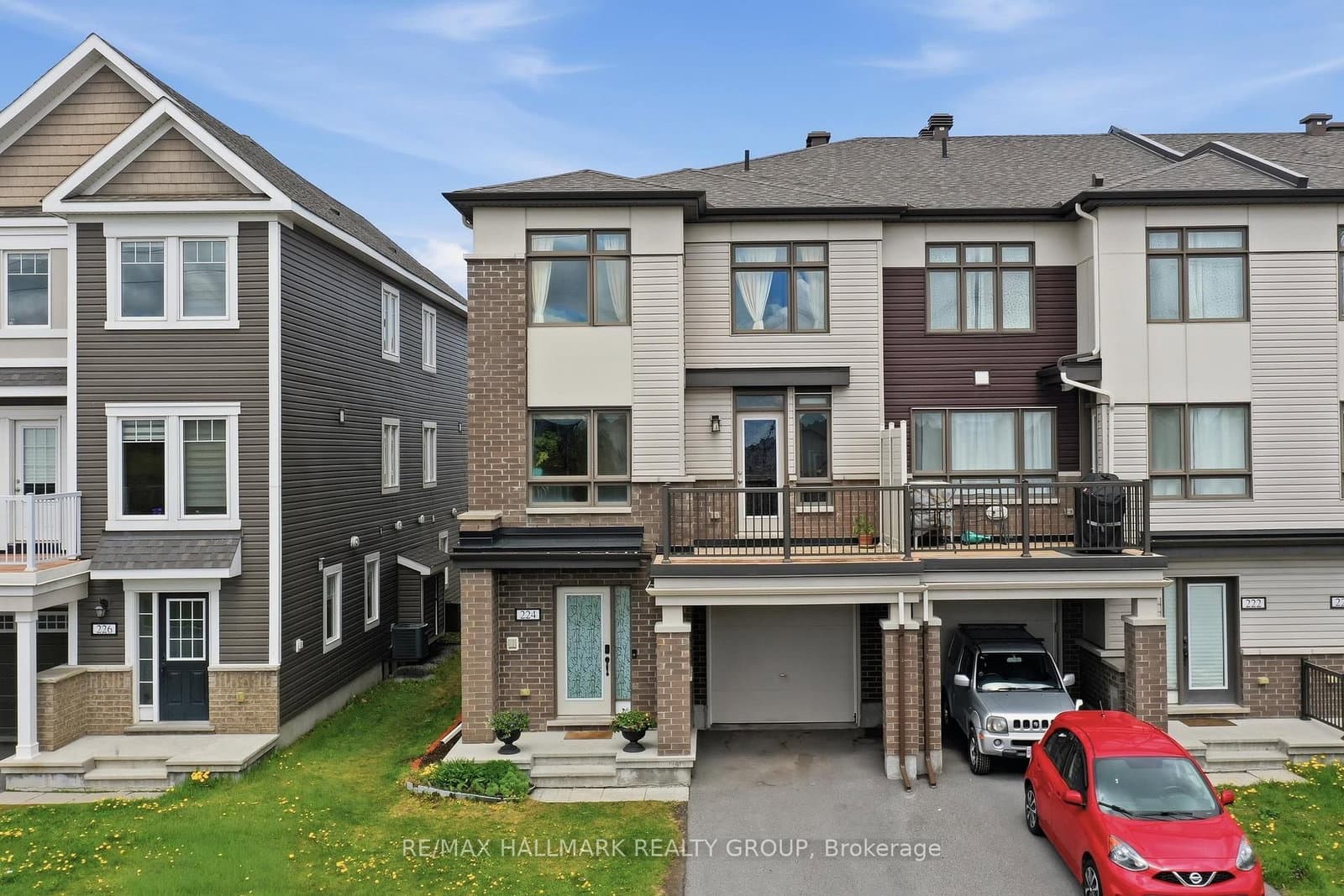 224 Clintonia Street, Ottawa, ON