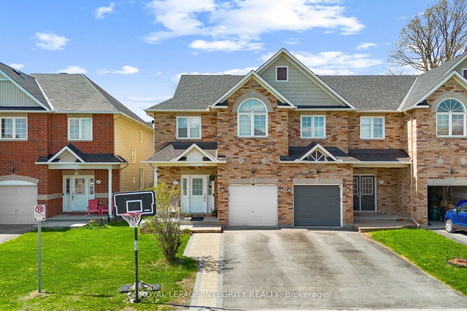 407 Celtic Ridge Crescent, Ottawa, ON