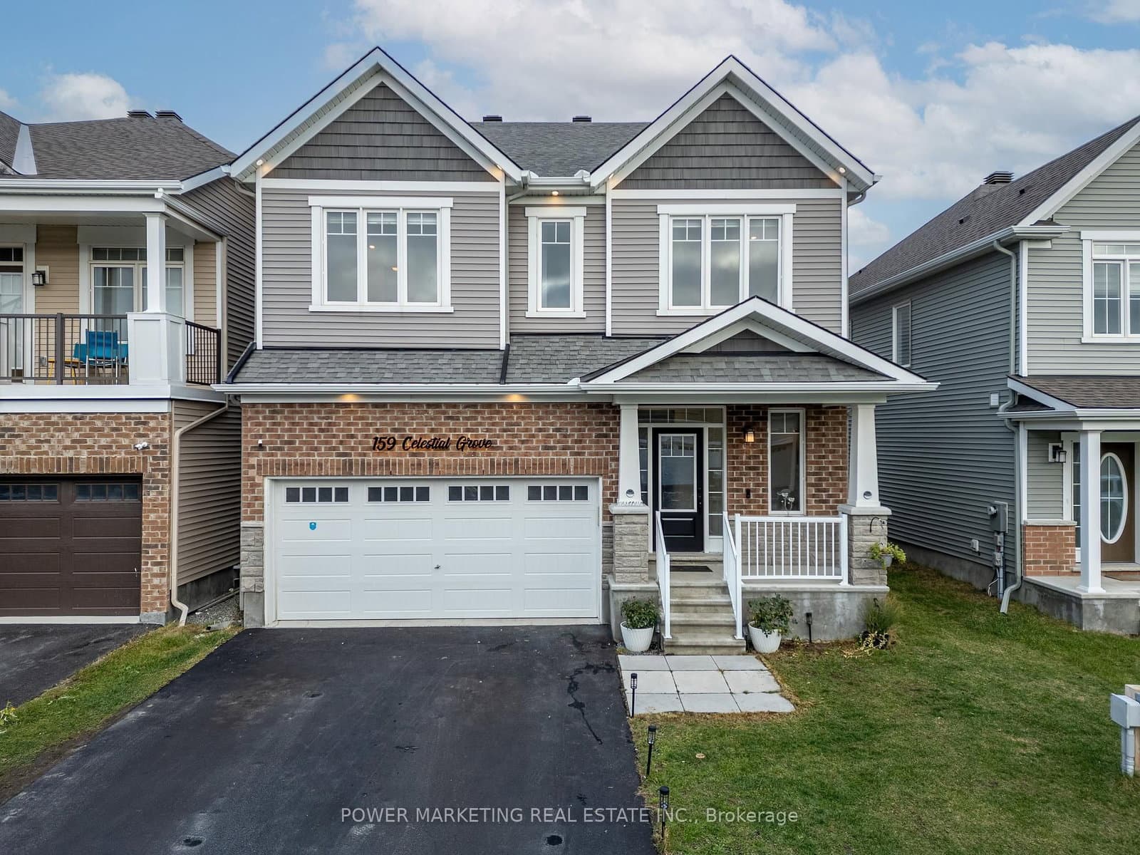 159 CELESTIAL Grove, Ottawa, ON