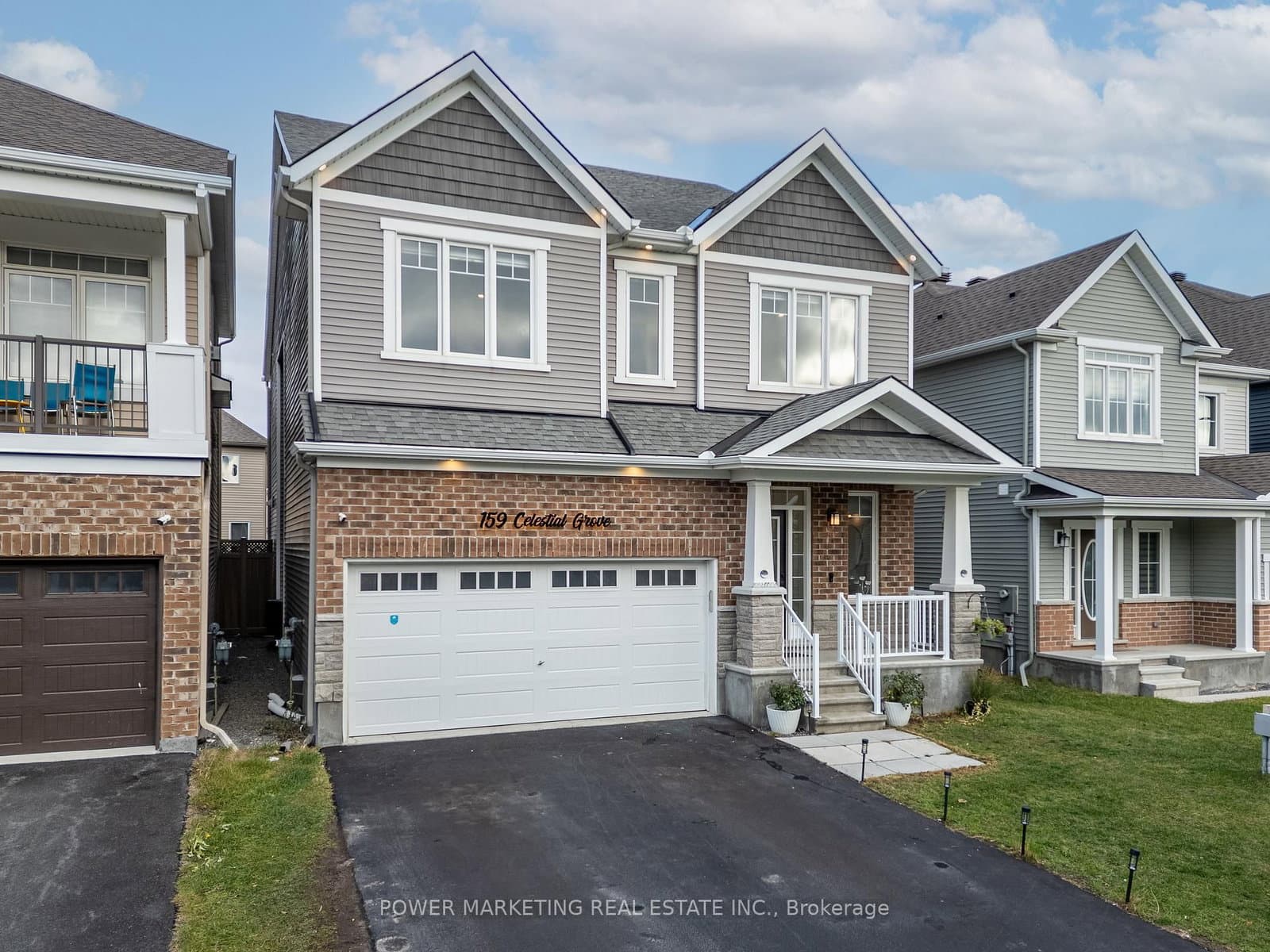 159 CELESTIAL Grove, Ottawa, ON — photo 3