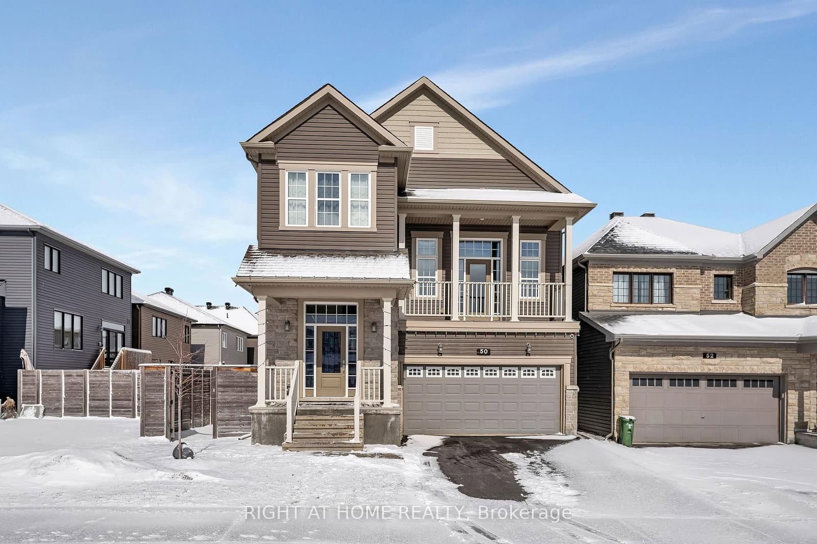 50 Boddington Street, Ottawa, ON