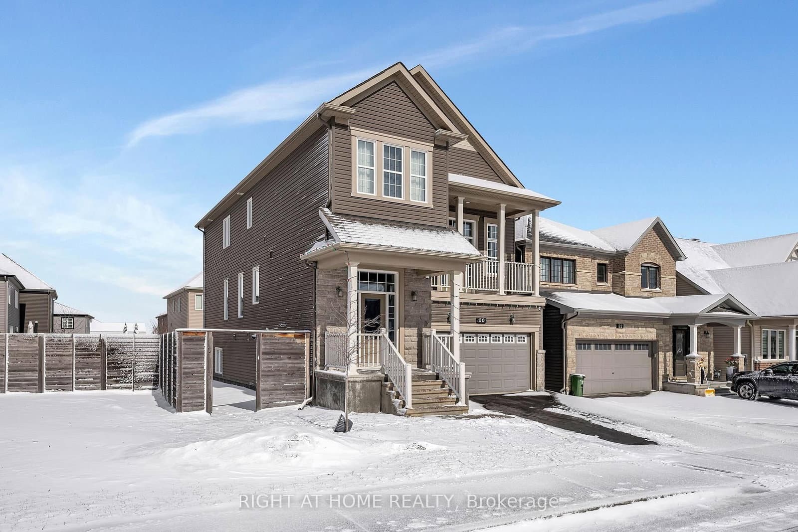 50 Boddington Street, Ottawa, ON — photo 2