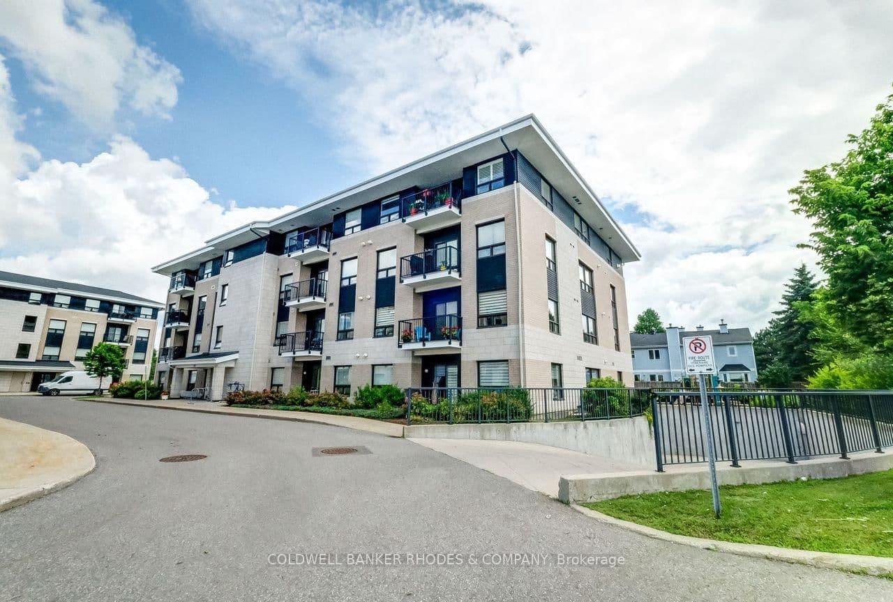303 - 225 WINTERFELL Private, Ottawa, ON — photo 2