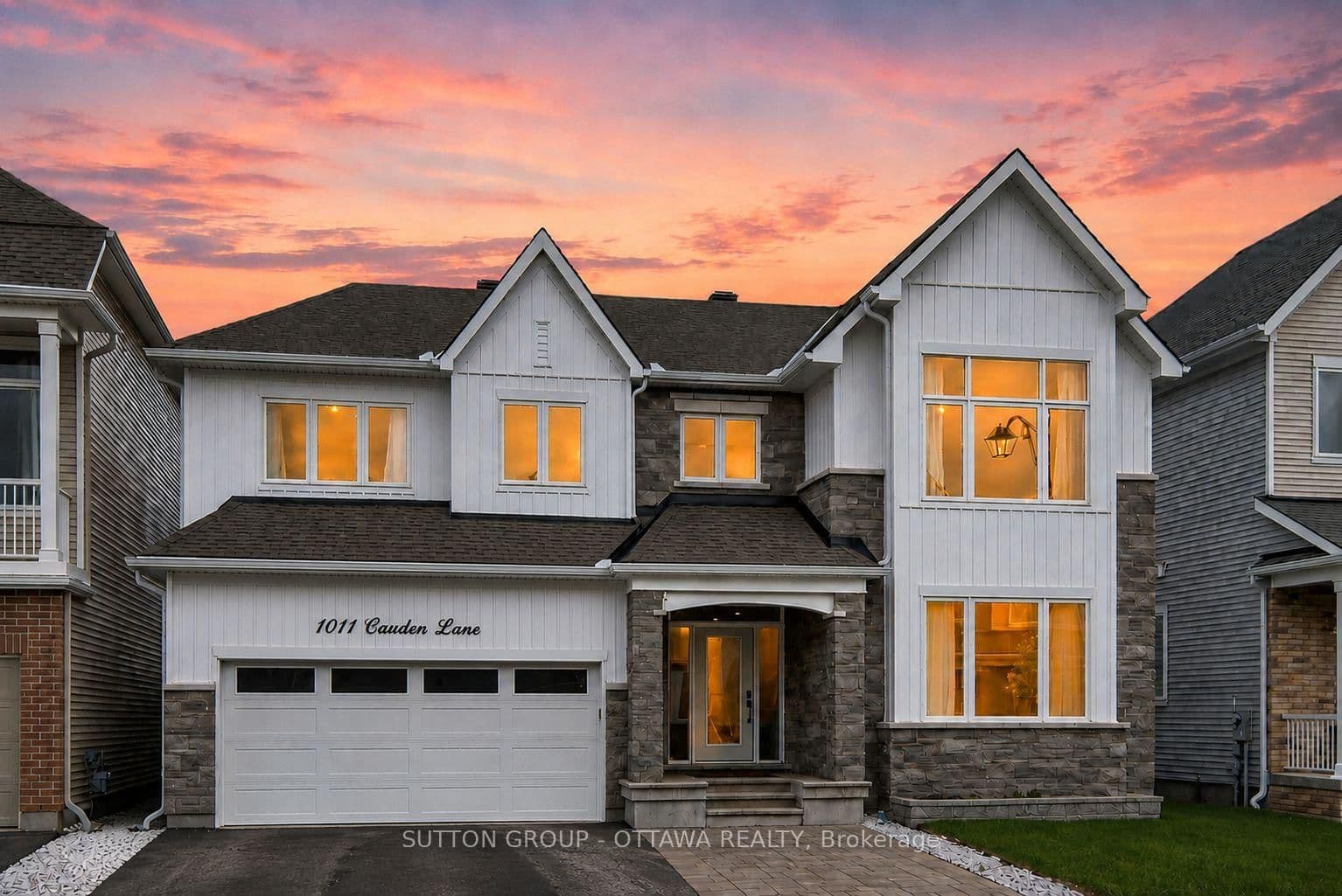 1011 Carden Lane, Ottawa, ON