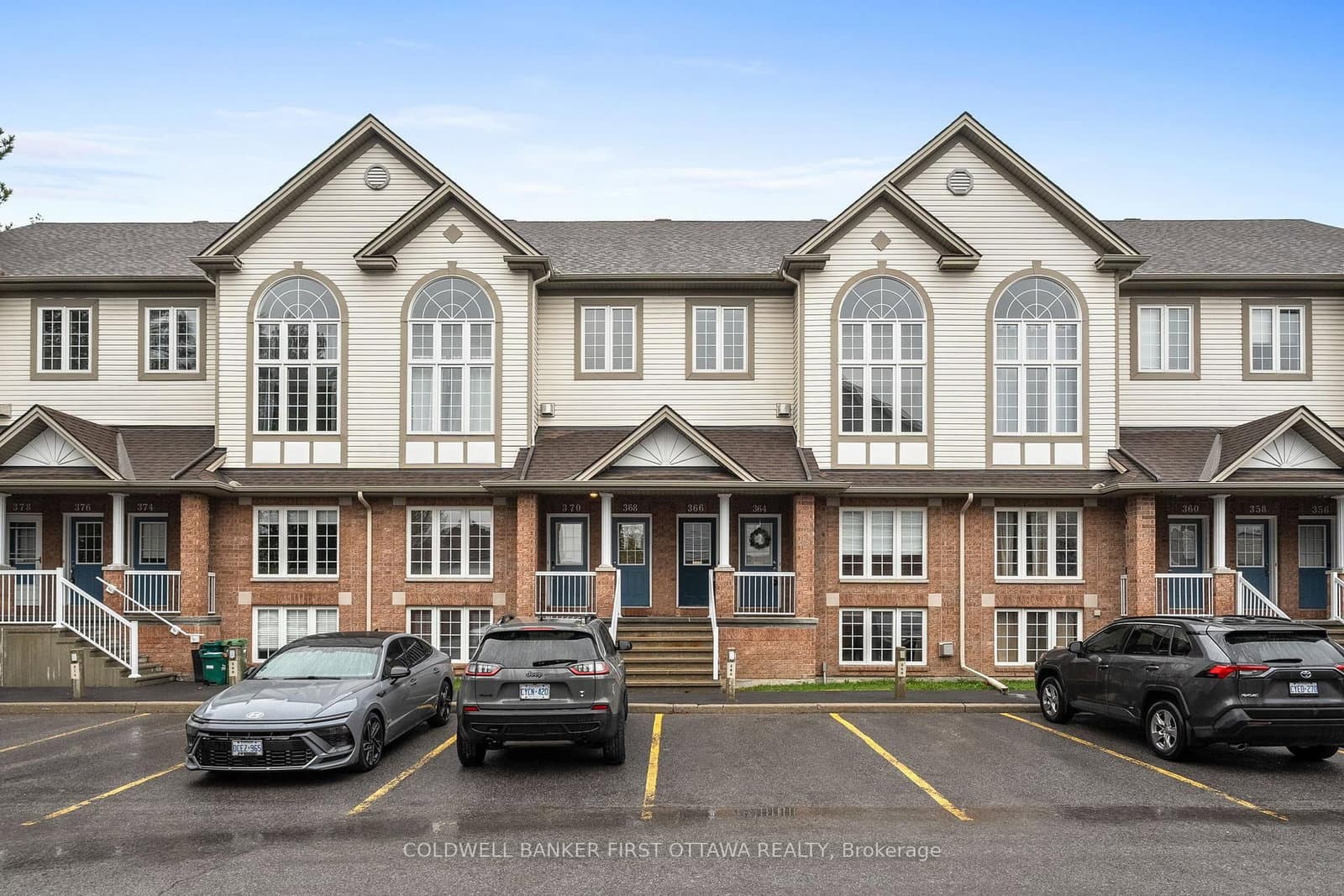 366 Wiffen Private, Ottawa, ON