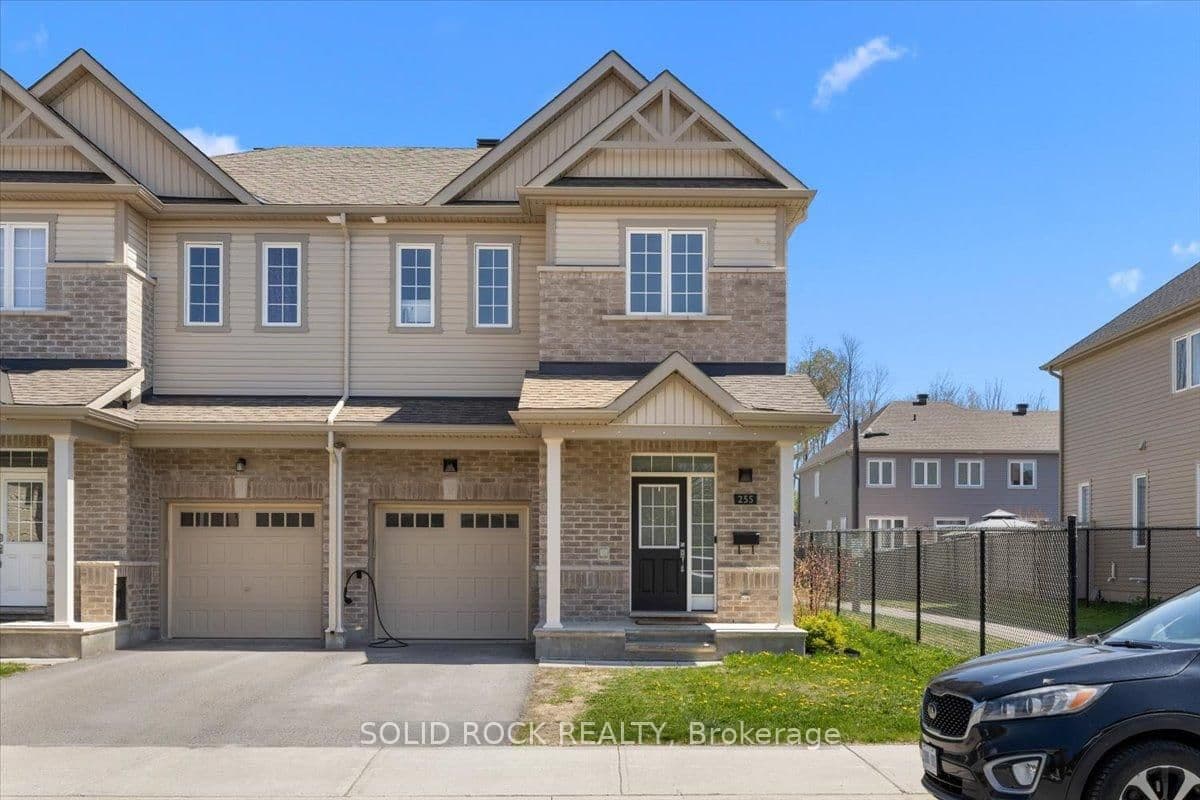 255 Trailsedge Way, Ottawa, ON — photo 2