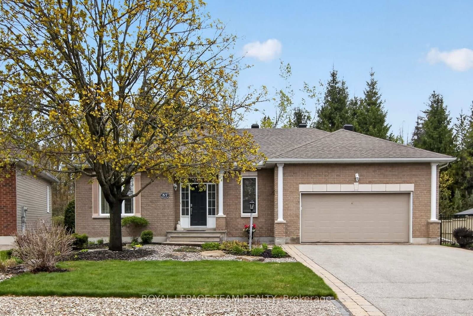 57 Wilderness Way, Ottawa, ON